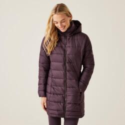 REGATTA Starler női kabát barna|vörös