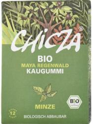 Chicza Guma de mestecat bio cu menta, 30 g