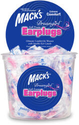 Mack's Dreamgirl Conținutul pachetului: 100 de perechi