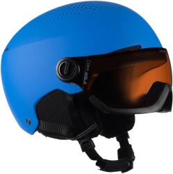 Alpina Sísisak Sí Alpina Zupo Visor Q Lite Kék 54-58 CM kék