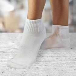 Aura Via Frottírtalpas vastag női titokzokni- 5 pár/csomag 38-41 101306