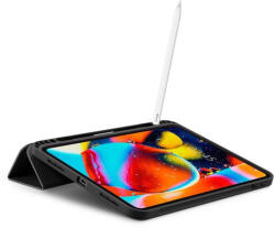 Spigen URBAN FIT IPAD 10.9 2022 fekete