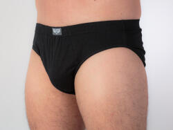 Lordan-H Fecske alsónadrág 3 db fekete M 5718