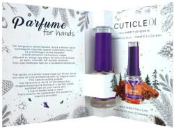 Perfect Nails Díszdobozos Winter Spice Cuticle Olaj 4ml (PNSA861)