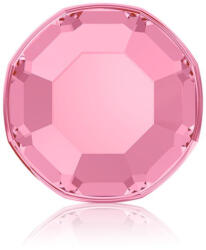 Perfect Nails Nailstar strasszkő SS3 - Light Rose 100db (PNDZS005)