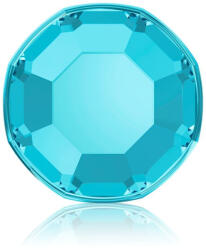 Perfect Nails NailStar strasszkő SS3 - Aquamarin 1440db (PNDZS012)