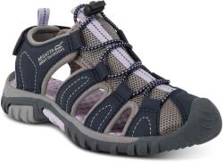 REGATTA Westshore Jnr gyerek cipő kék