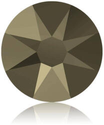 Perfect Nails Nailstar strasszkő SS5 - Mineral Golden 20db (PNDZS099)