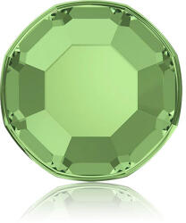 Perfect Nails Nailstar strasszkő SS3 - Light Green 100db (PNDZS056)