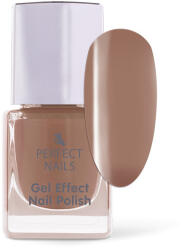 Perfect Nails Gél lakk hatású körömlakk #026 - Chocolate (PNSZL026)