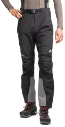Mountain Equipment Férfi túranadrág softshell G2 Mountain fekete|szürke