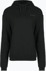 Napapijri B-Blanche kapucnis női pulóver fekete