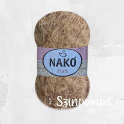 Ormo Nako Paris - Barna