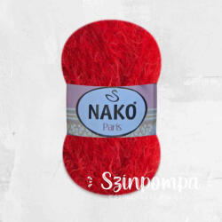 Ormo Nako Paris - Piros