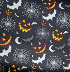  Halloweeni textil