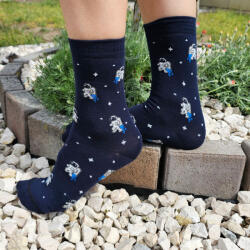 Yvonne Űrhajós zokni 43-46 91393