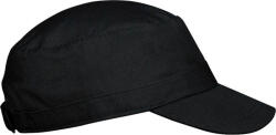 K-UP KP060 HAVANA - 3 PANELS CAP (kp060bl-u)