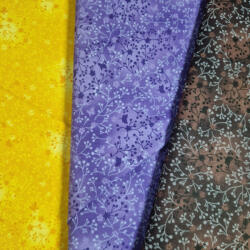  Kapros textil - több színben