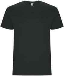 ROLY Férfi Stafford póló L kék|szürke