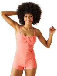 Regatta Aceana TankiniIII Női tankini csak felső rózsaszín