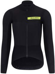 HOLOKOLO Kerékpáros dzseki béléssel - FALCON LADY WINTER - fekete