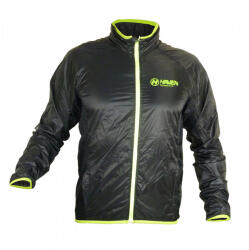 HAVEN Kerékpáros szélálló dzseki - FEATHERLITE BREATH - fekete - holokolo - 15 490 Ft