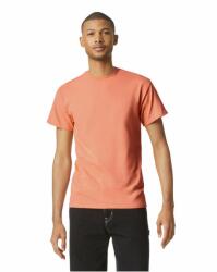 Gildan Unisex felnőtt nehéz pamut póló 3XL vörös - decathlon - 7 090 Ft