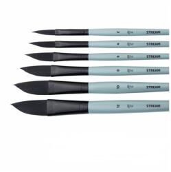 Ferde szintetikus kefe ROSA STREAM 143 | Various Sizes