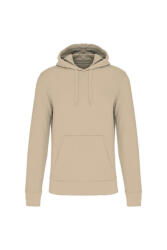 Kariban KA4027 MEN'S ECO-FRIENDLY HOODED SWEATSHIRT (ka4027lsa-2xl)