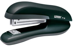 Rapid Tűzőgép, 24/6, 30 lap, RAPID "F18 Fashion", fekete (23811101) - bestoffice