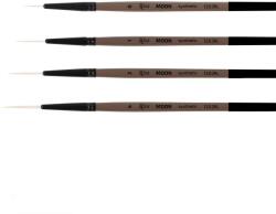 Szintetikus béléskefe ROSA MOON 1203RL | Various Sizes