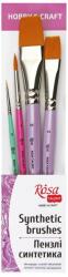  ROSA TALENT Hobby & Craft ecsetkészlet - artmie - 4 390 Ft