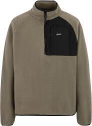 Regatta Férfi Frankie Borg Fleece kabát bézs