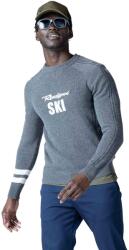 Rossignol Signature Rossignol kötött férfi pulóver szürke