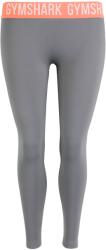 GYMSHARK Fit női edzőleggings S szürke - decathlon - 10 725 Ft
