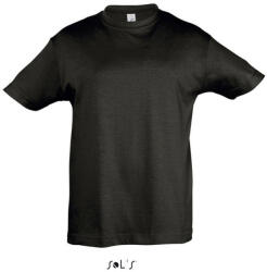 SOL'S SO11970 SOL'S REGENT KIDS - ROUND NECK T-SHIRT (so11970dbl-8a)