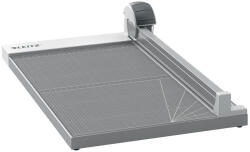Leitz Vágógép, görgős, A3, 15 lap, LEITZ "Precision Office