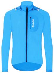 HOLOKOLO Kerékpáros szélálló dzseki - WIND/RAIN - kék