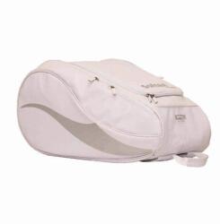 SOFTEE autós padel táska fehér