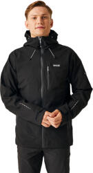 REGATTA Okara Férfi esőkabát 15.000 mm vízálló fekete