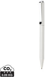 XD Collection Xavi RCS újrahasznosított alumínium toll (P611.223)