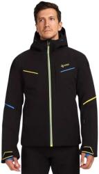 KILPI Férfi sídzseki Kilpi KILLY-M XL fekete
