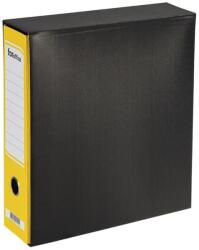 Foroffice Tokos iratrendező A4, 8cm, Foroffice sárga - suplix