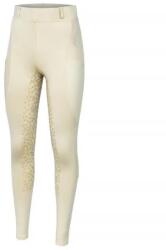 START Kezdje Kensington női lovagló leggings elasztikus teljes ülés bézs