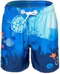 AQUAWAVE Gyermekek/gyerekek Bali Ocean rövidnadrágok kék