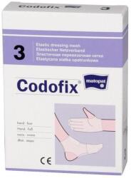 Matopat Codofix rugalmas kötszerháló 1m Codofix 3