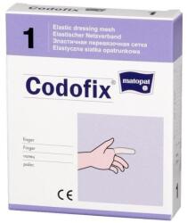 Matopat Codofix rugalmas kötszerháló 10 m Codofix 1