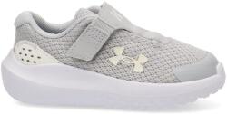 Under Armour Lány cipő Under Armour UA GINF Surge 4 AC szürke