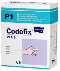 Matopat Codofix PLUS rugalmas kötszerháló, 25 m 25m Codofix P1