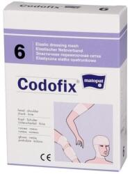 Matopat Codofix rugalmas kötszerháló 1m Codofix 6